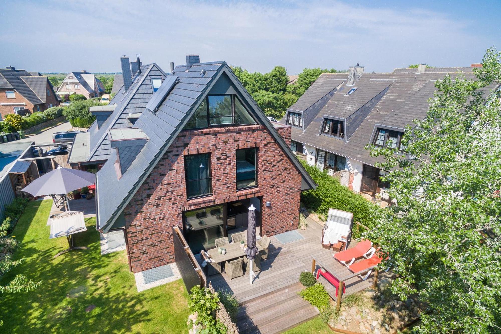 Willms Living Ocean Rantum (Sylt)