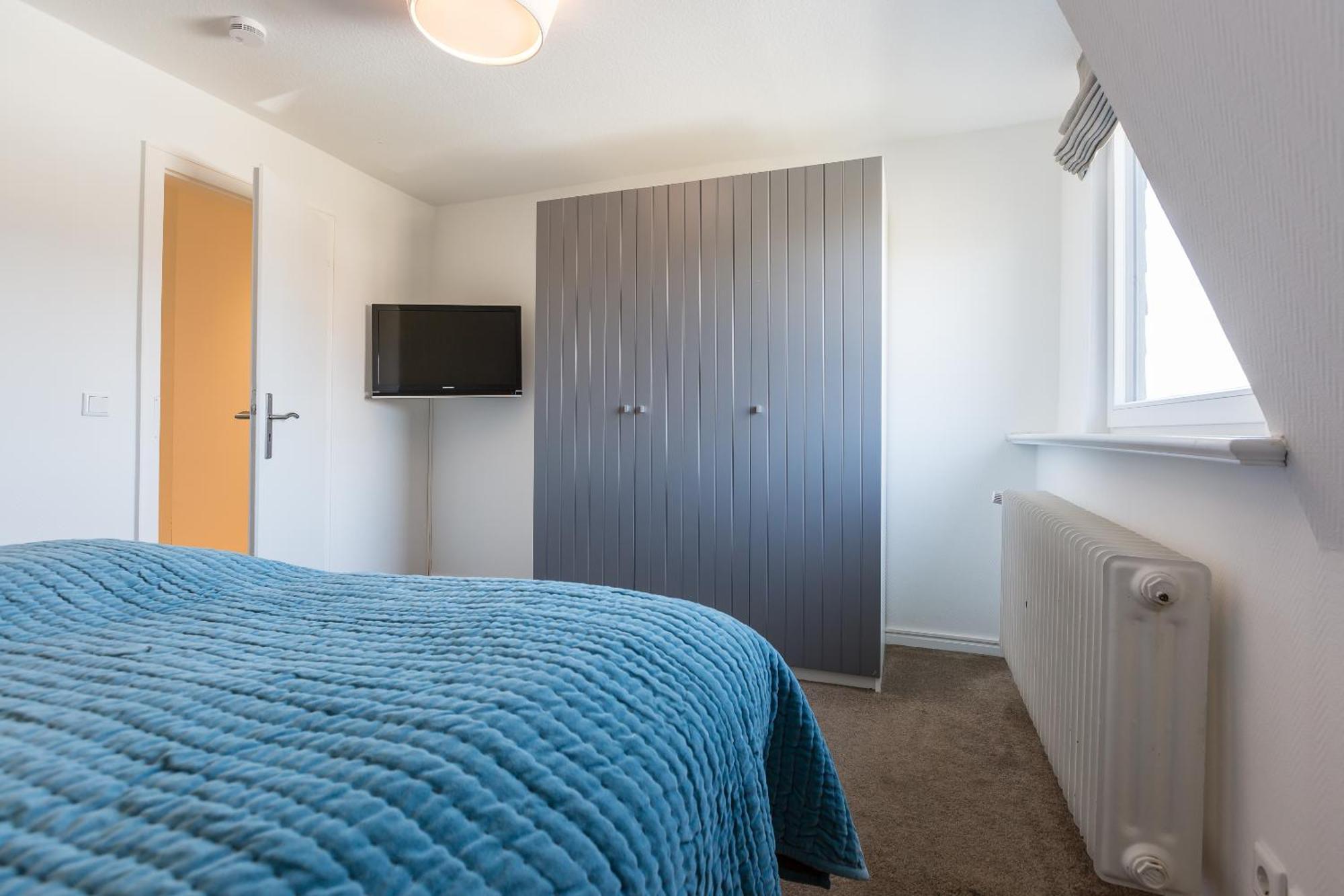Willms Living Ocean Apartment *
