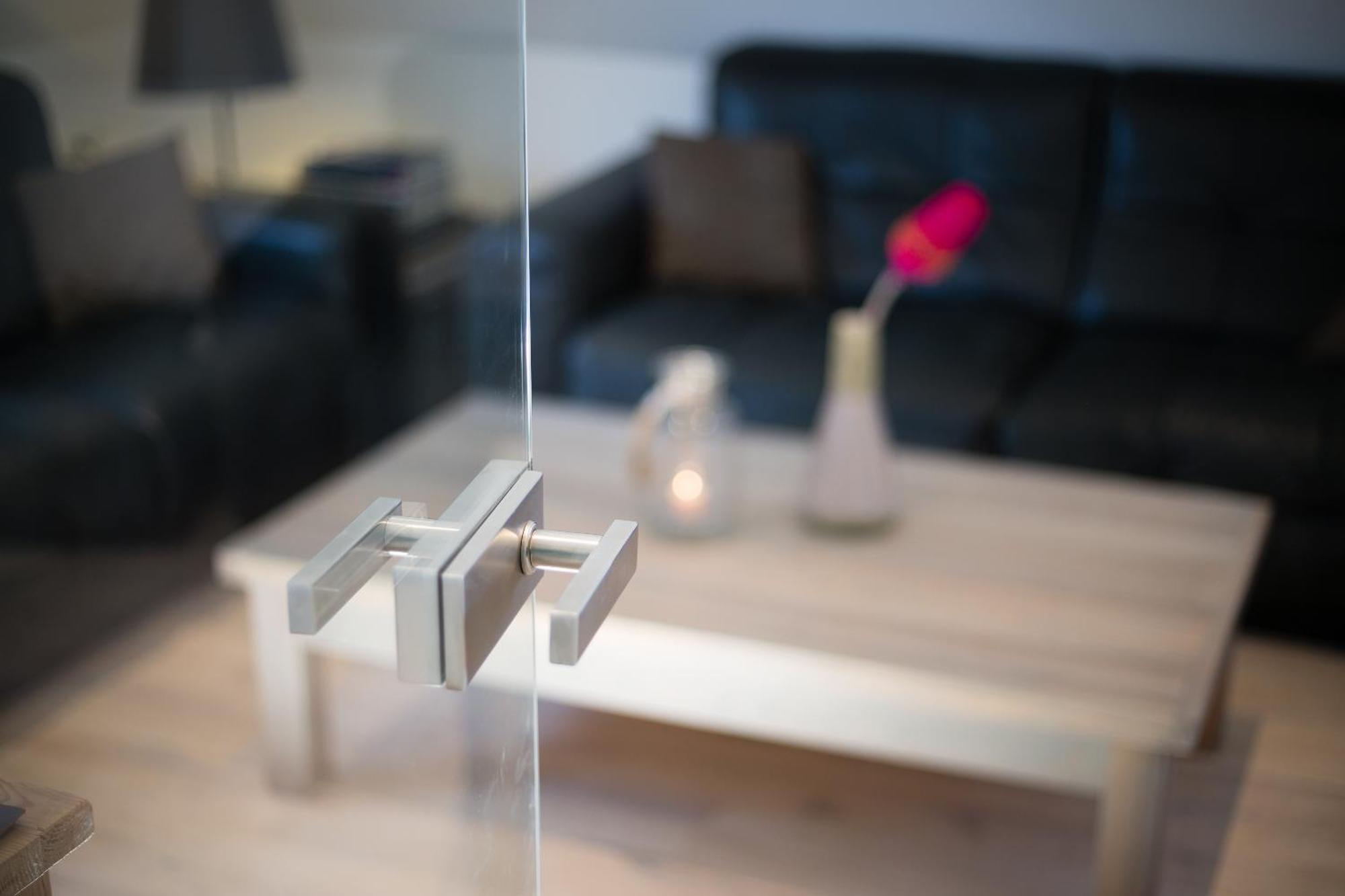 Apartment Willms Living Ocean Rantum (Sylt)