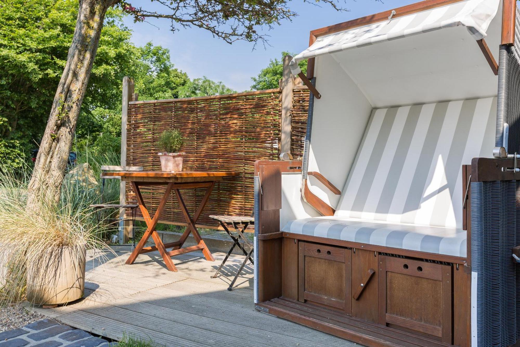 Willms Living Ocean * Rantum (Sylt)